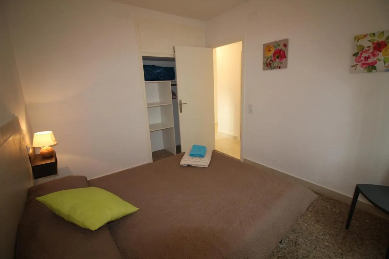 Global Immo 4073 El Corsario Apartamento Roses Espanha
