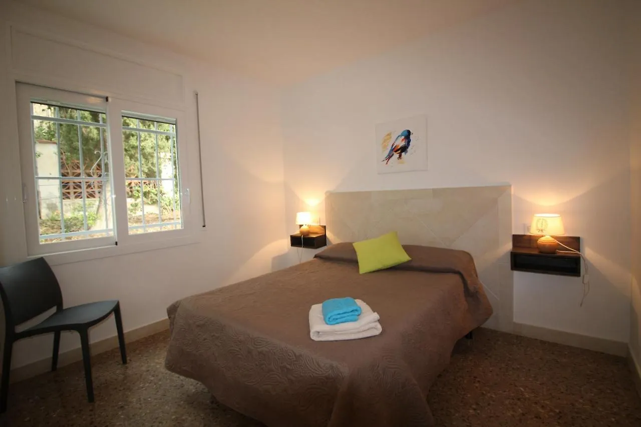 Global Immo 4073 El Corsario Apartamento Roses Espanha