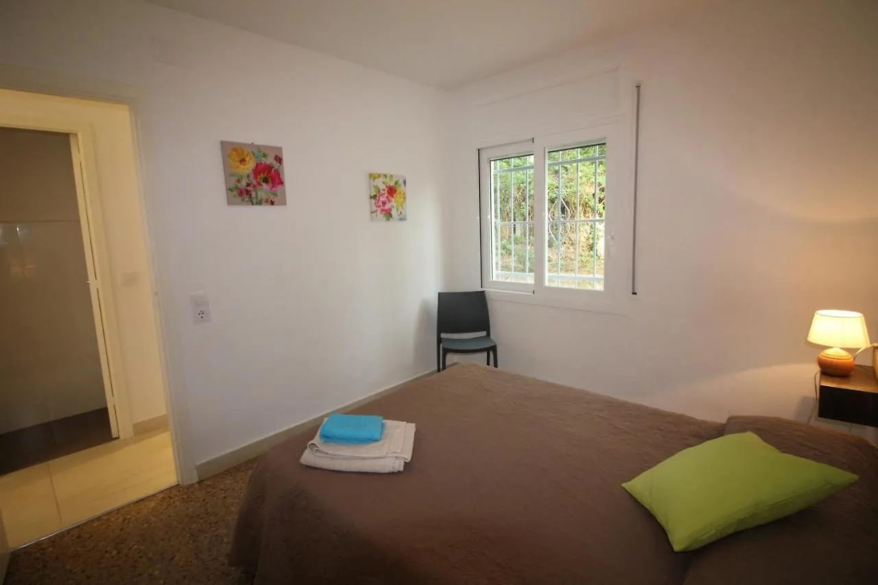 Global Immo 4073 El Corsario Apartamento Roses
