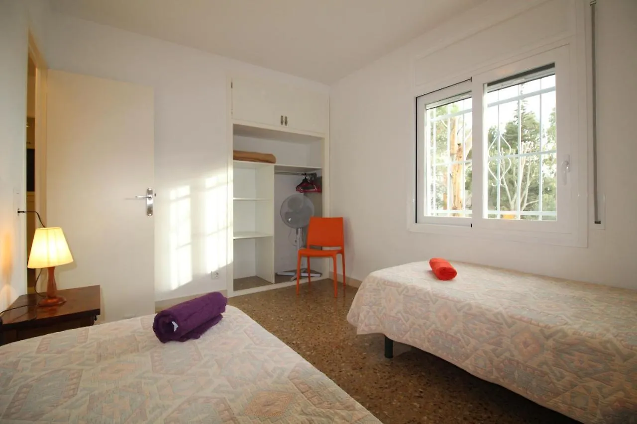 Global Immo 4073 El Corsario Apartamento Roses