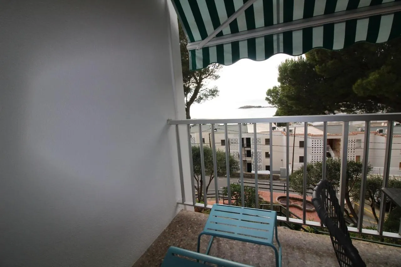 Global Immo 4073 El Corsario Apartamento Roses